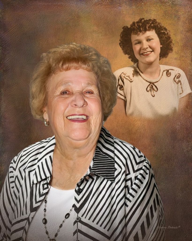 Mary Ann Gathings Profile Photo