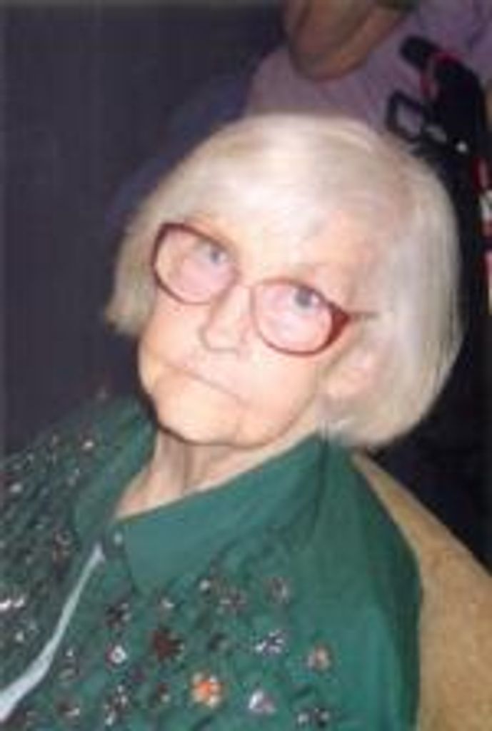 Poole, Velma L.