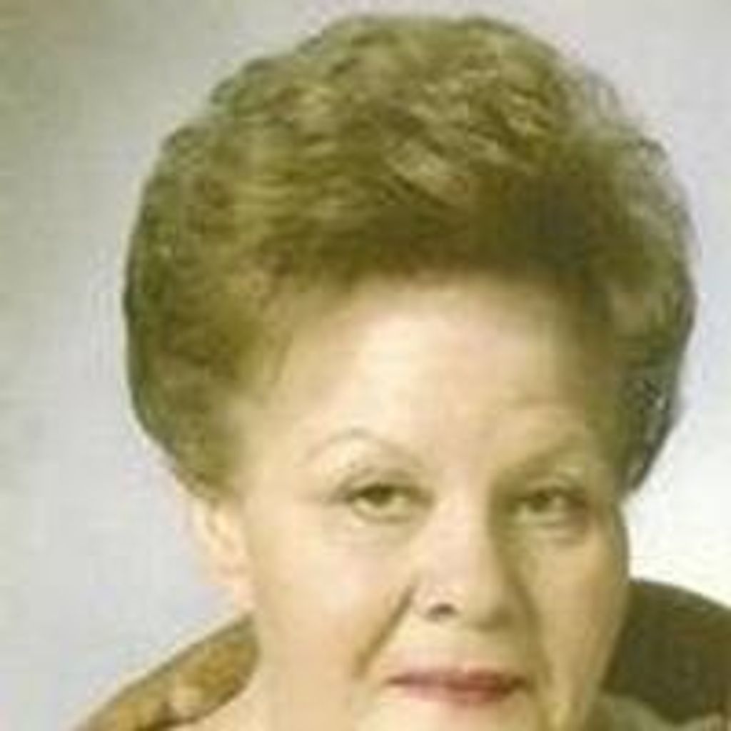 Margaret Mariscal