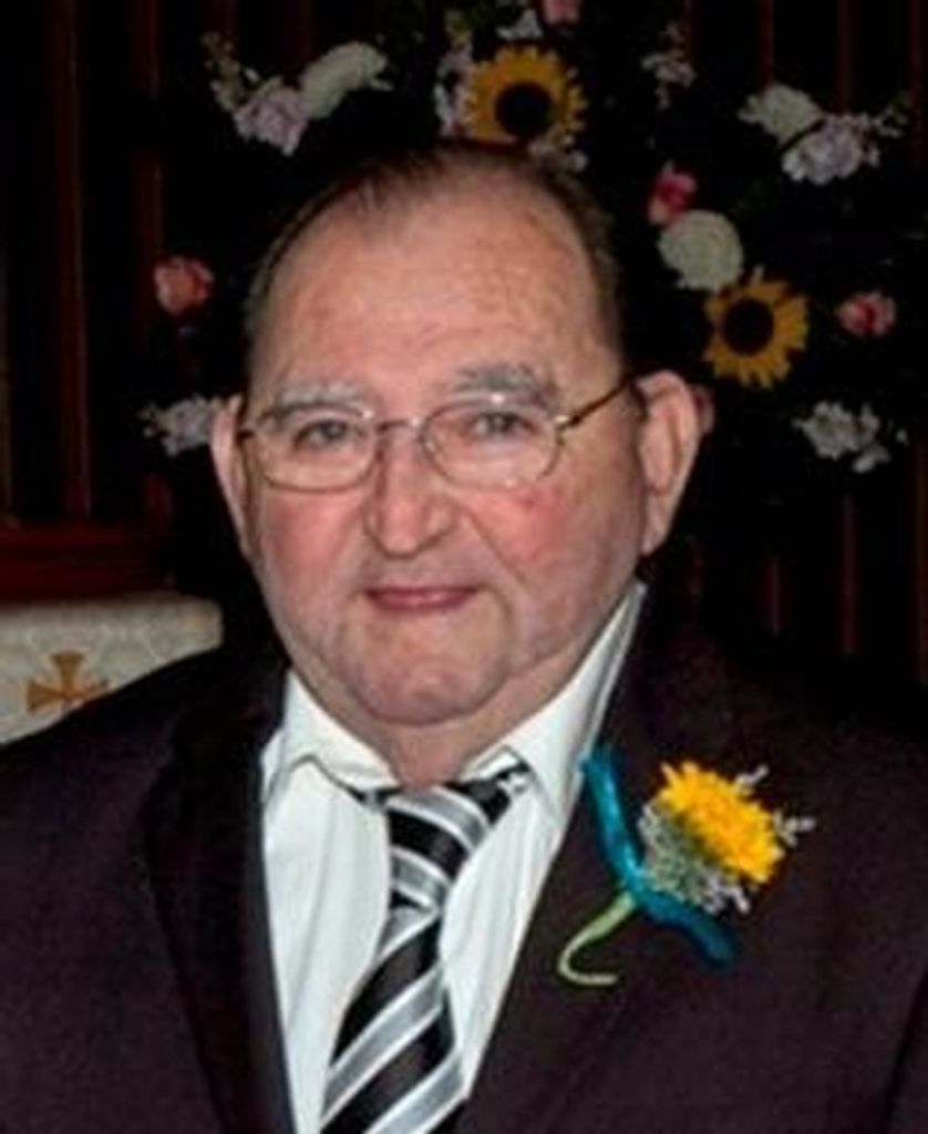 Charles "Charlie" Dukes Dunn Profile Photo
