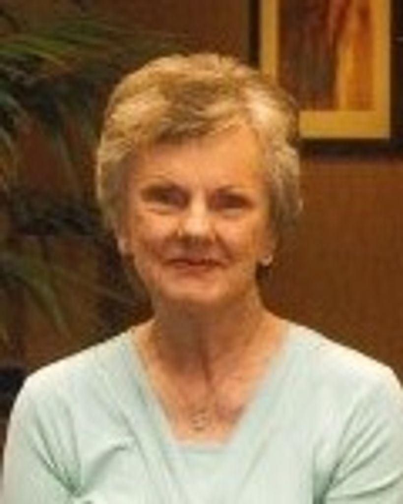 Anna Marie Kottmann