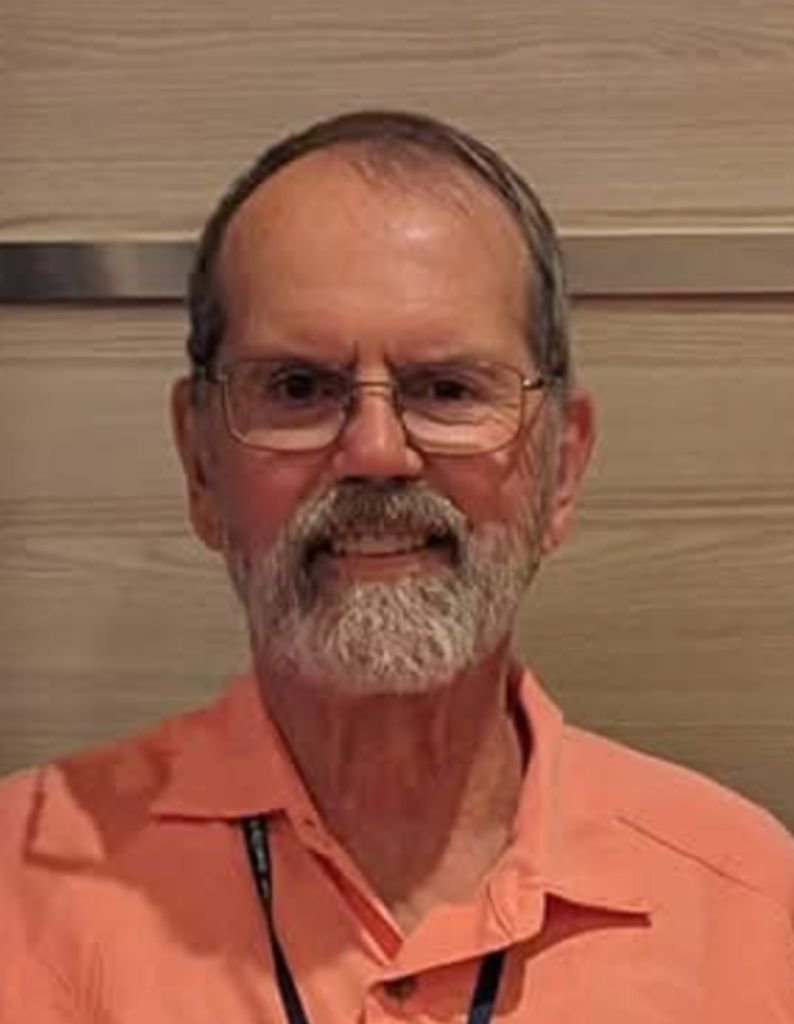 Michael "Mike" A. Einfeldt