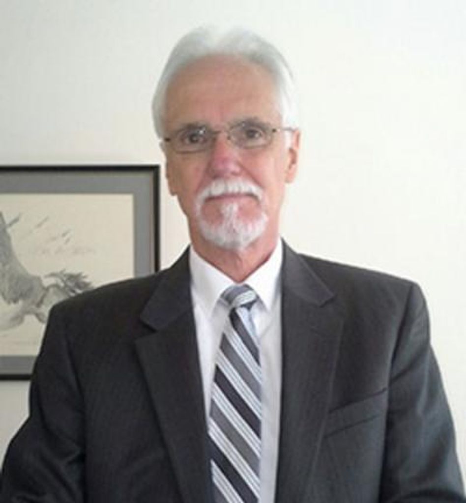 Edward W. Rausch Profile Photo