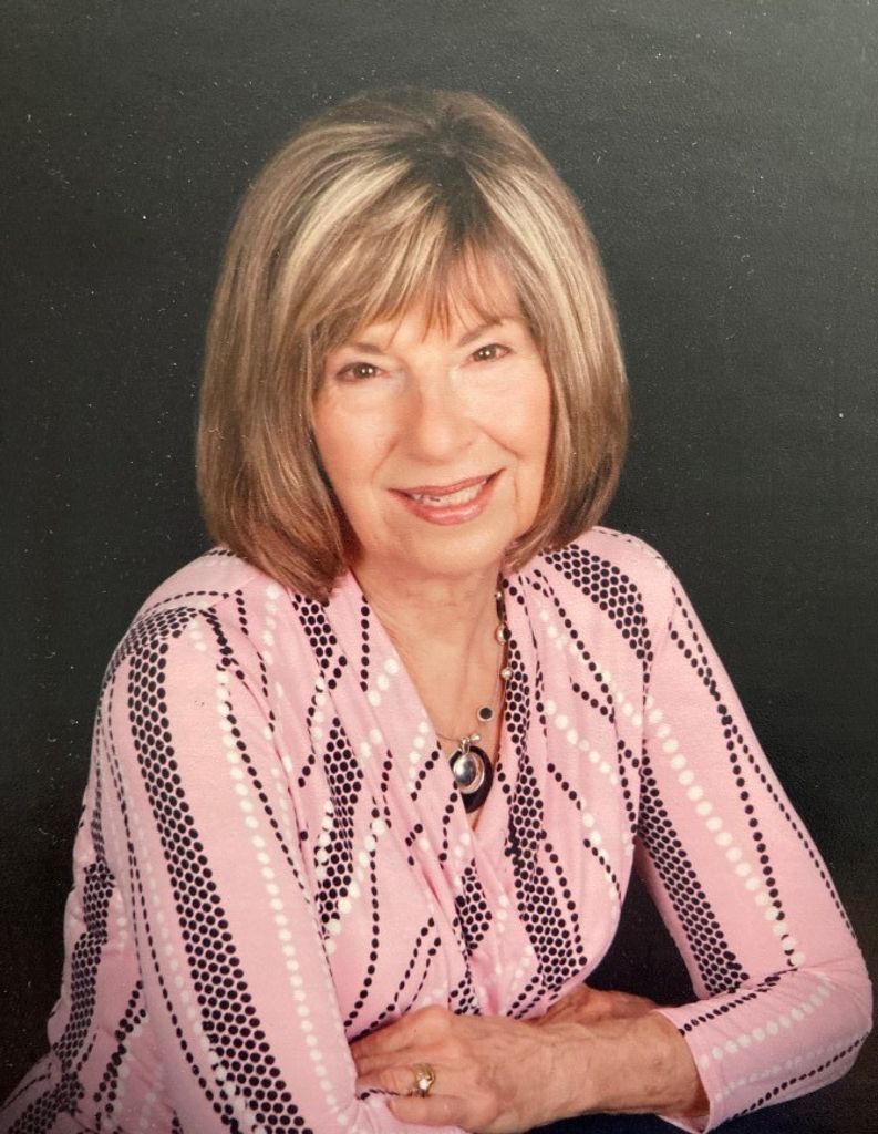 Carol B Massucci