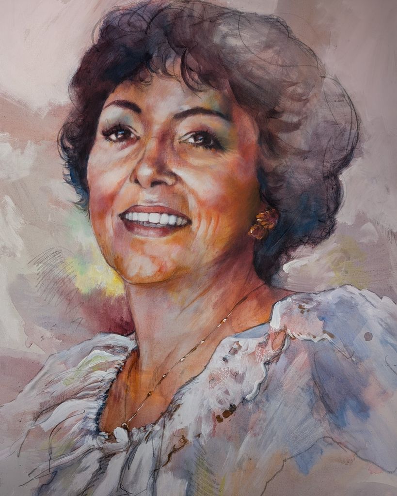 Sheila Osborn