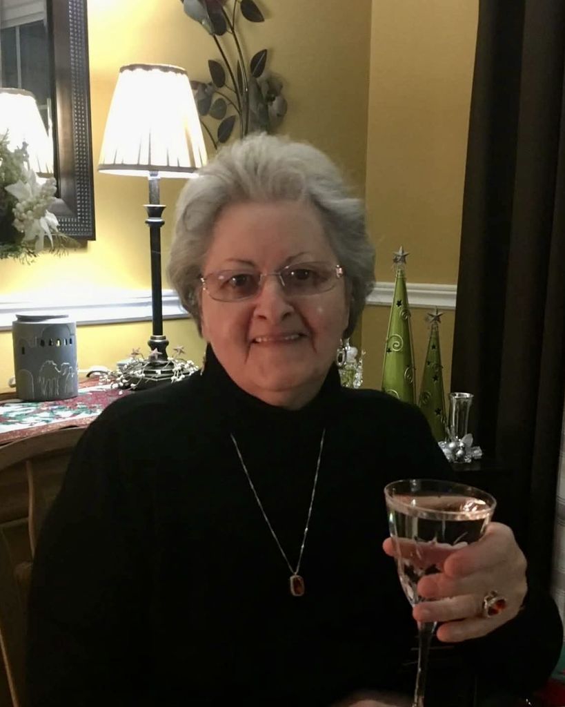 Norma P MacDonald Profile Photo