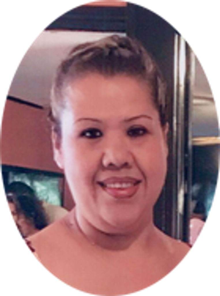 Aracely "Chely" Amparan Rodriguez