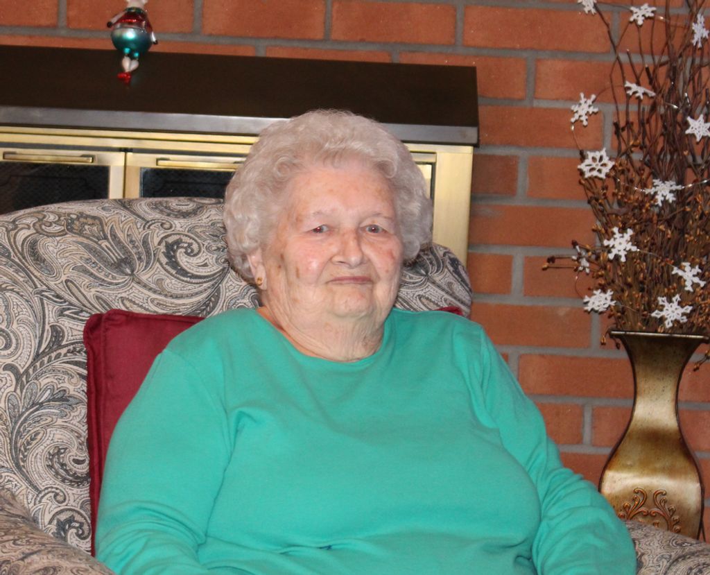 Jean Elizabeth Dashem Keene Profile Photo