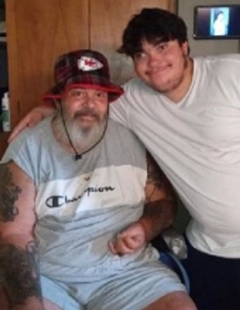 David Wayne  Hight