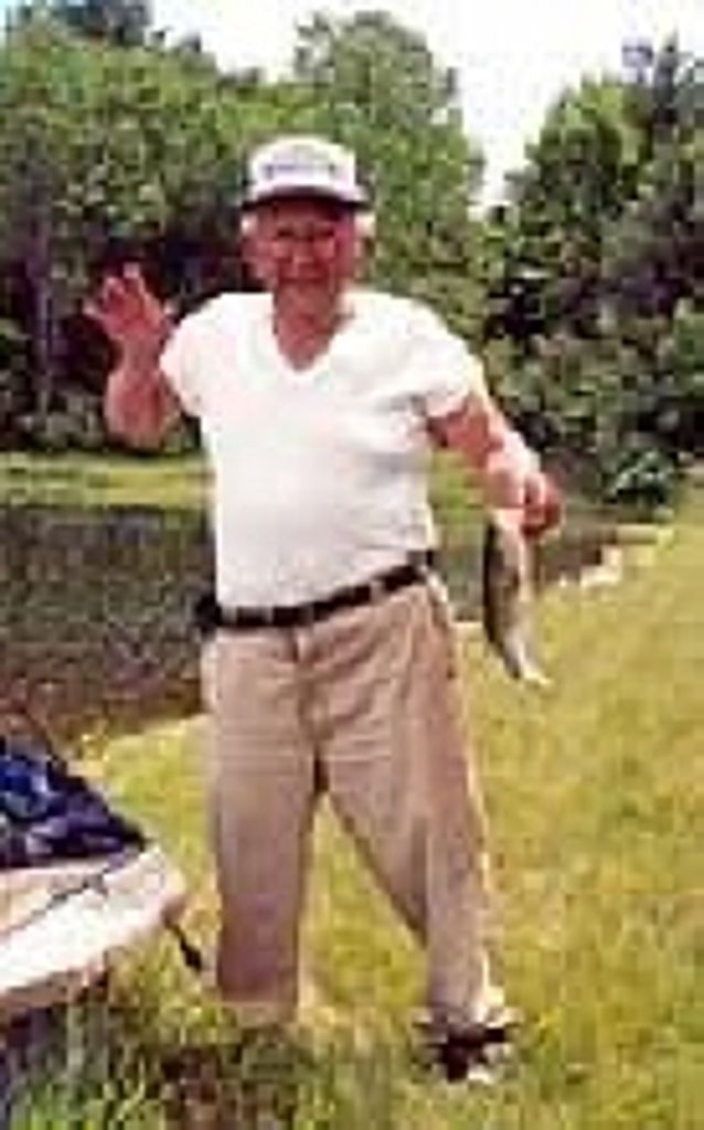 Lyle  Melvin Vernon,  Sr.