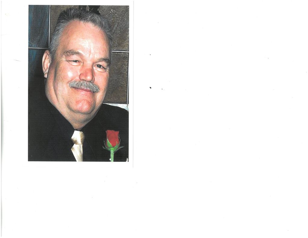 Robert Earl Vance Profile Photo