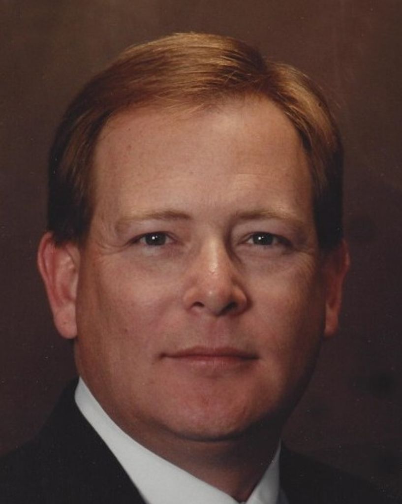 Brent Foster Profile Photo