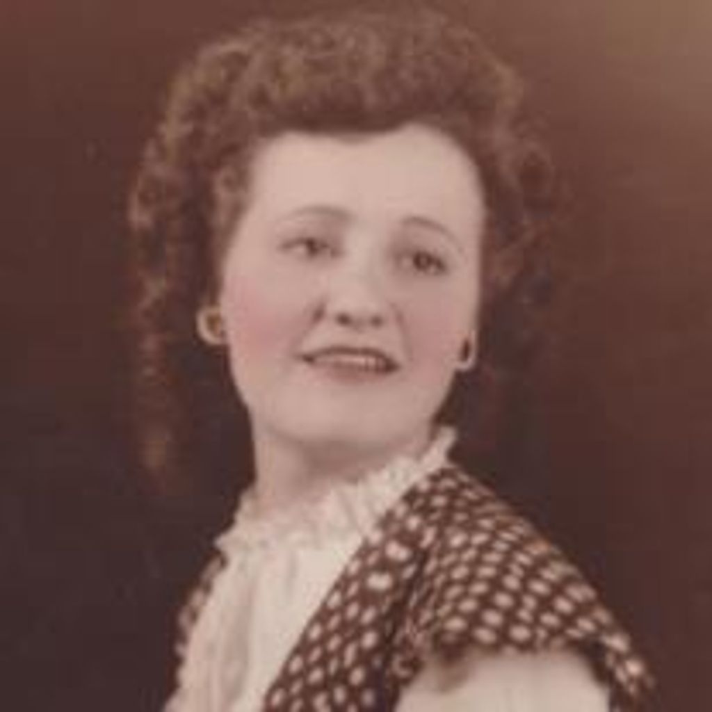 Laura Anita Odom Profile Photo