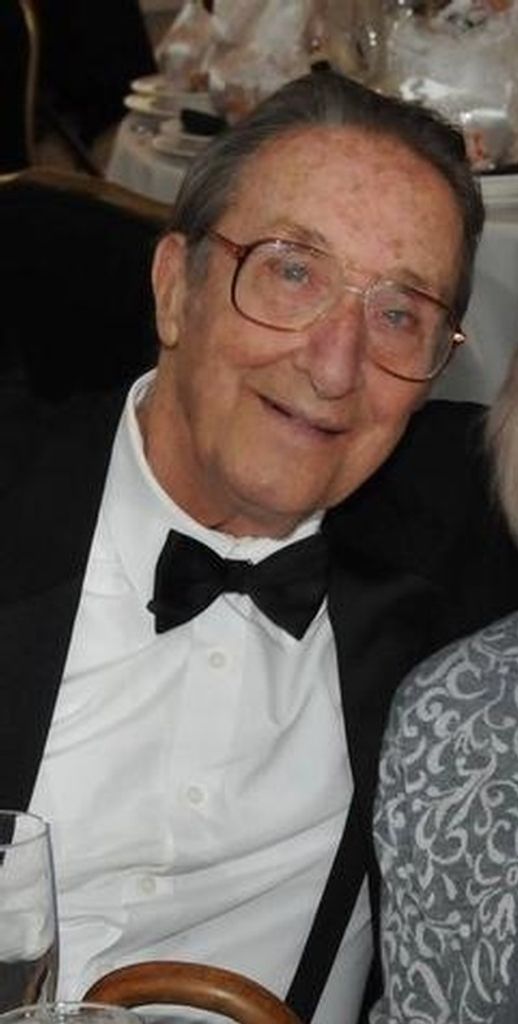 Louis C. Martino Profile Photo