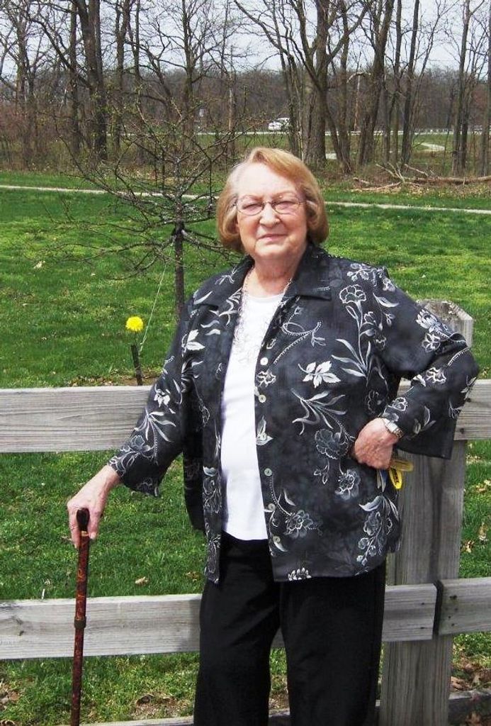 Mary A. Kinney