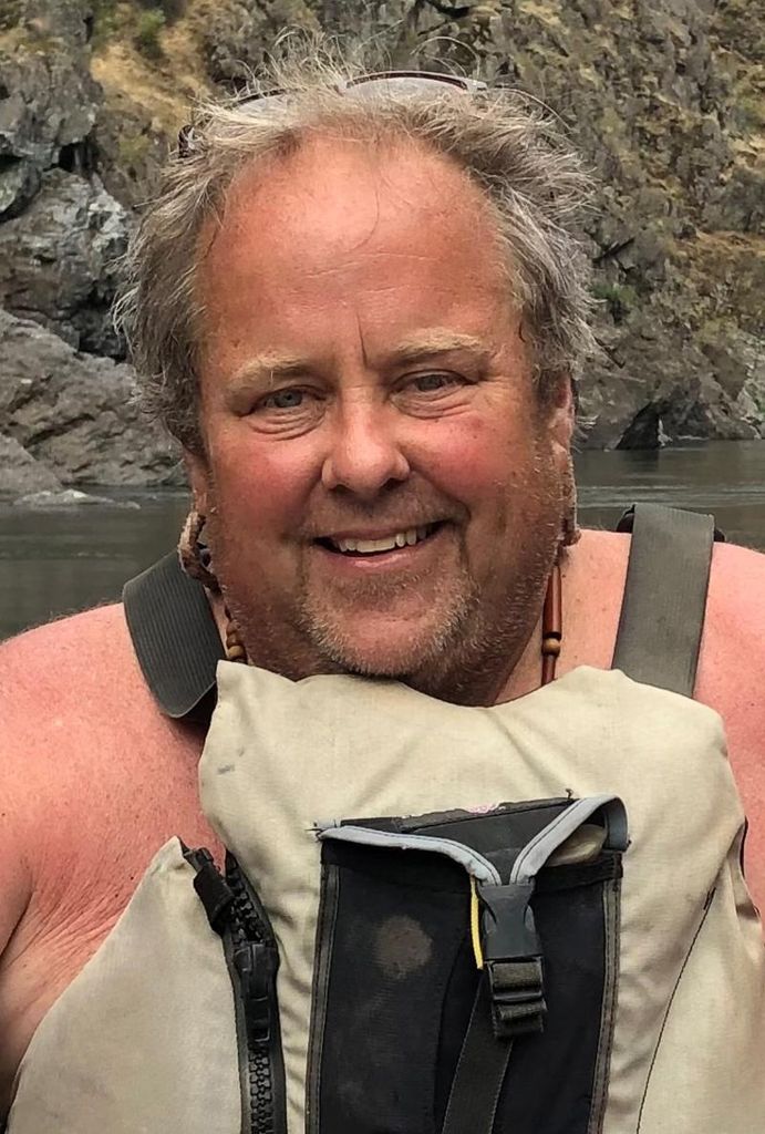 Mike (Michael John) Gallus Profile Photo