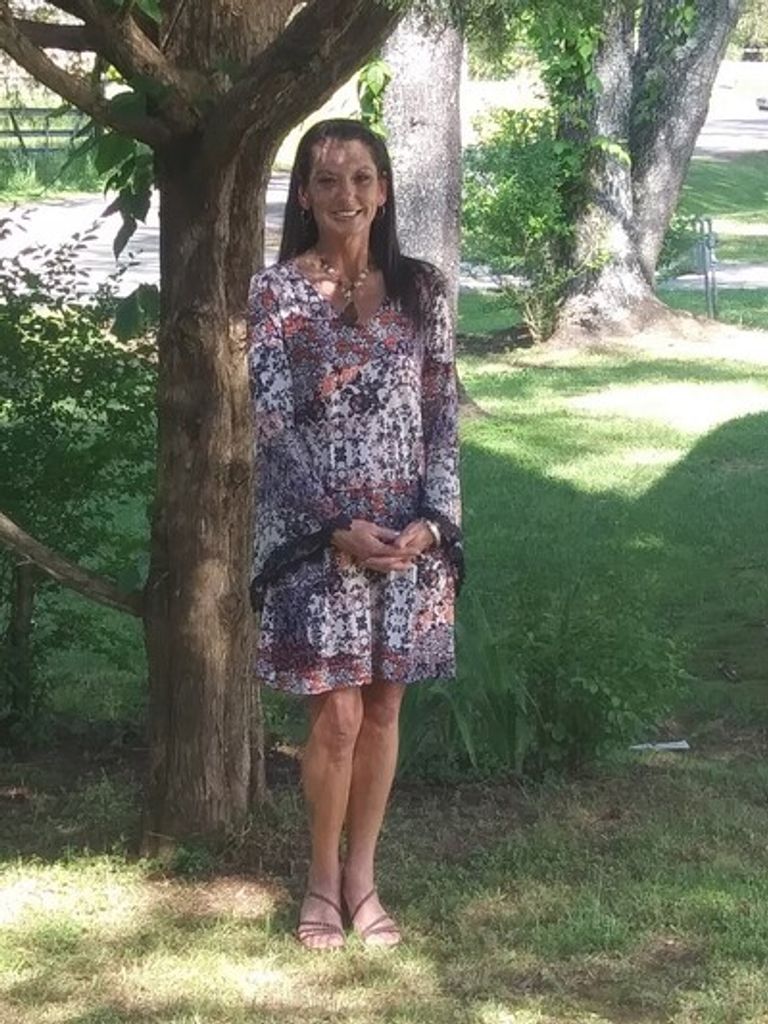 Shannon Denise Pyne Profile Photo