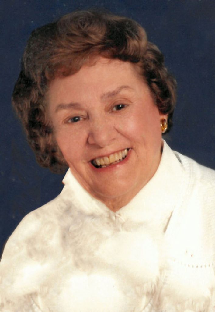 Betty Jean Tripp Profile Photo
