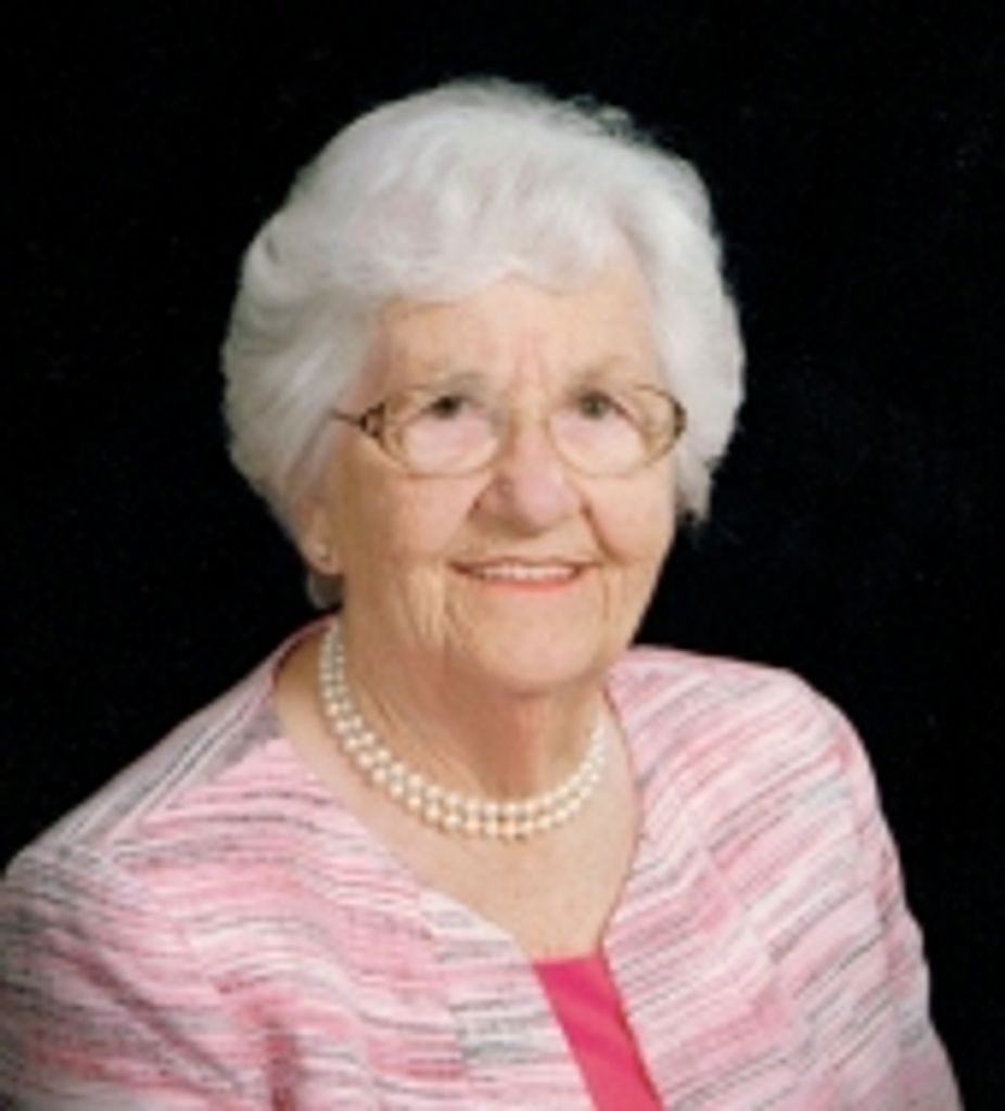 June Marie Royal