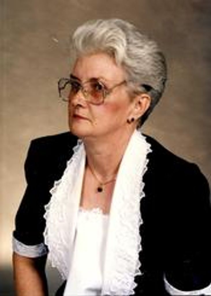 Lora Iris Thompson
