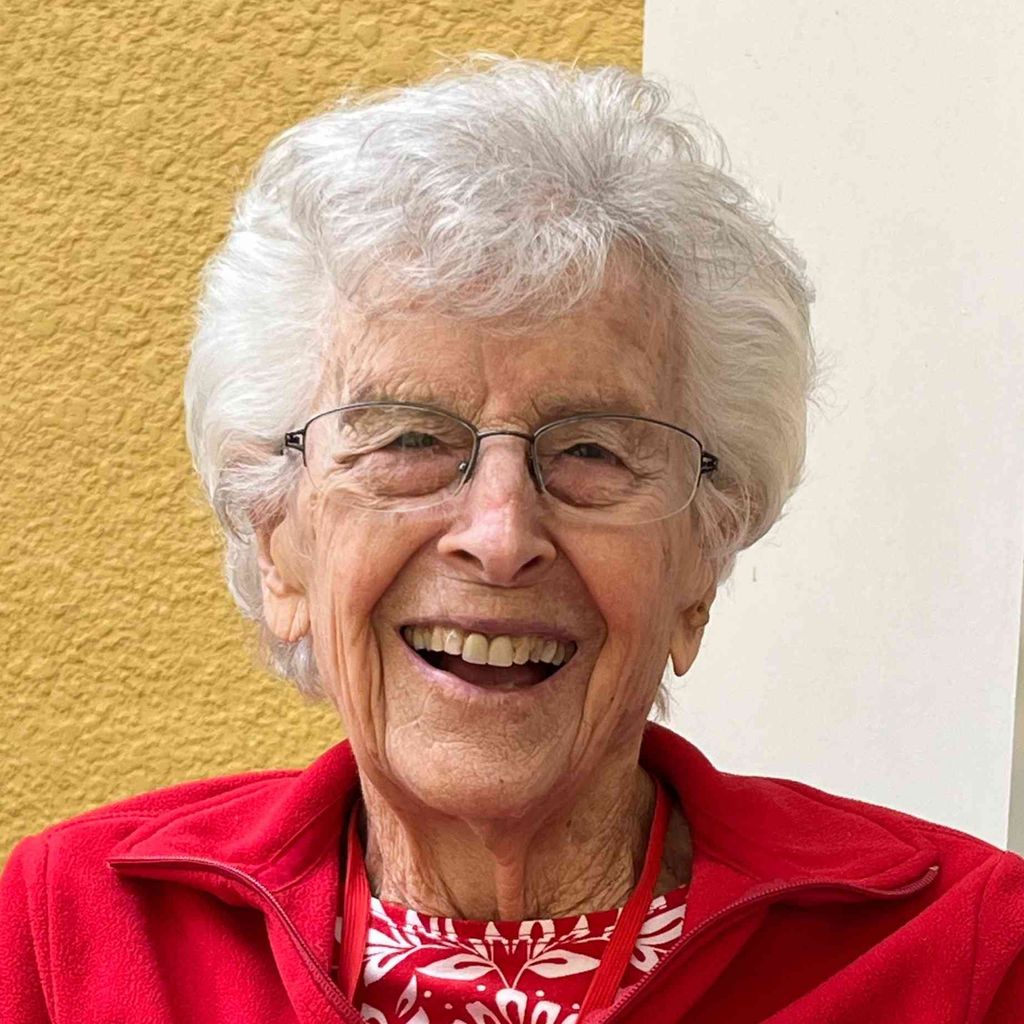 Jean Duffett Profile Photo