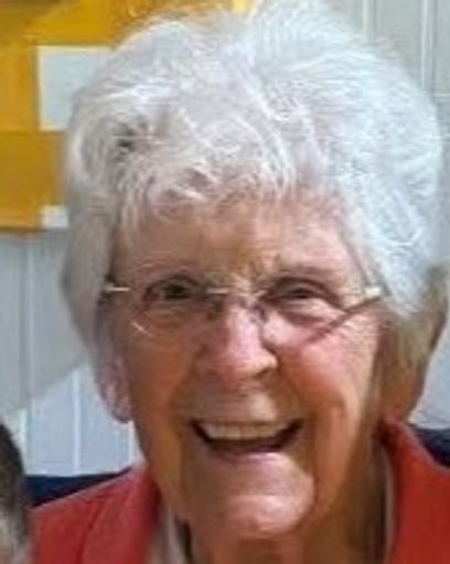 Betty Jean Reasoner's obituary image