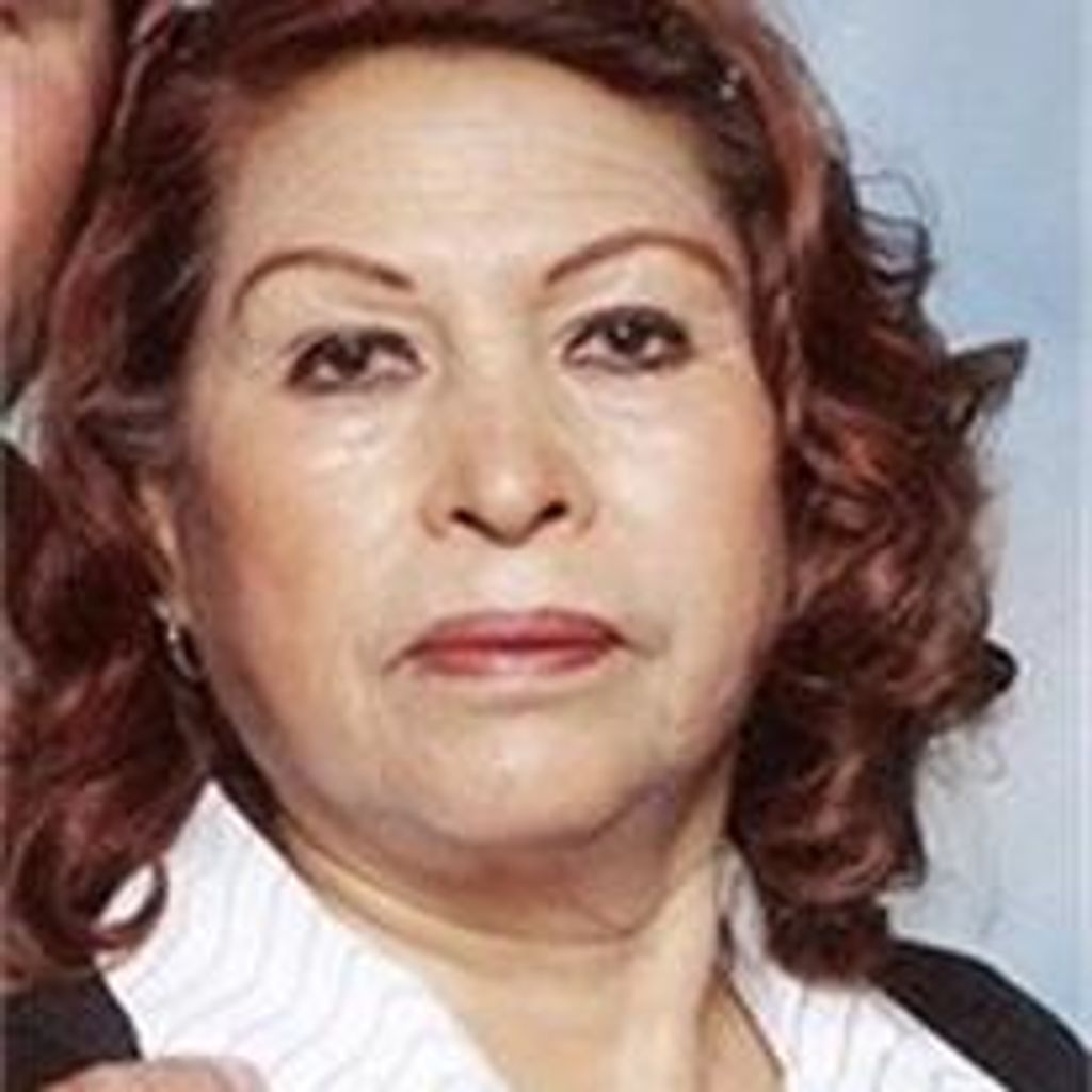 Rosa Emma Marrufo