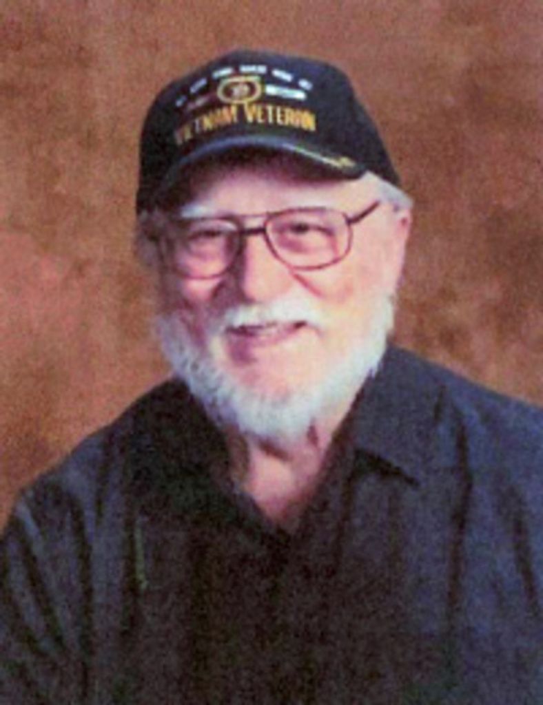 Michael Winston "Mike" Bliss Profile Photo