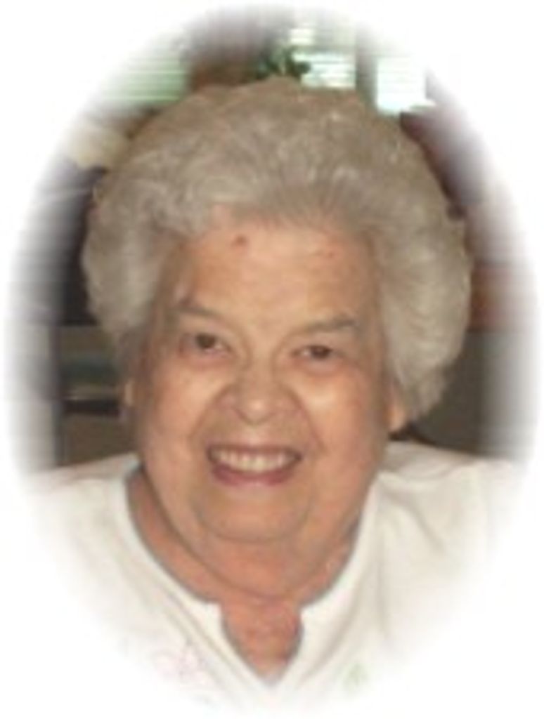 GERTRUDE (TRUDY) F. KOERNER Profile Photo