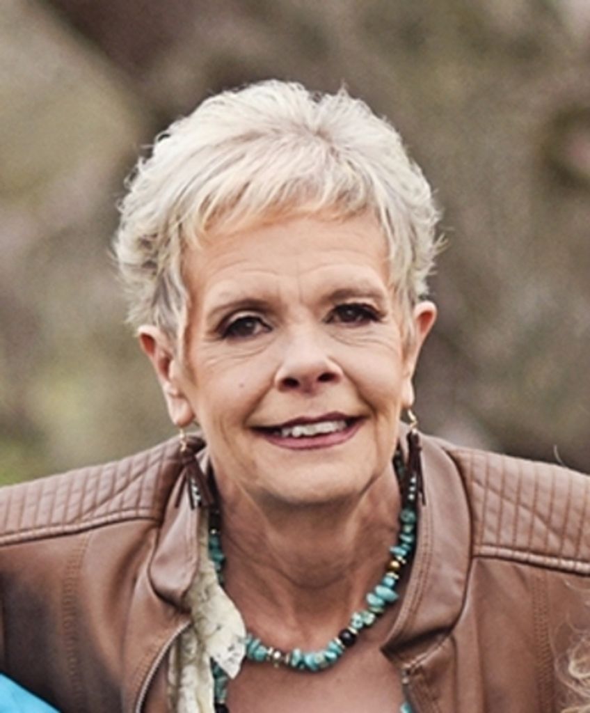 Michelle Elaine Adams