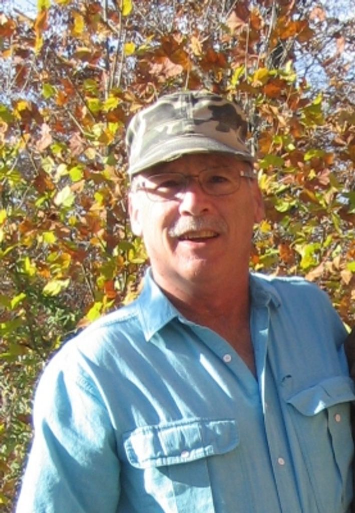 Randy Scott Reynolds