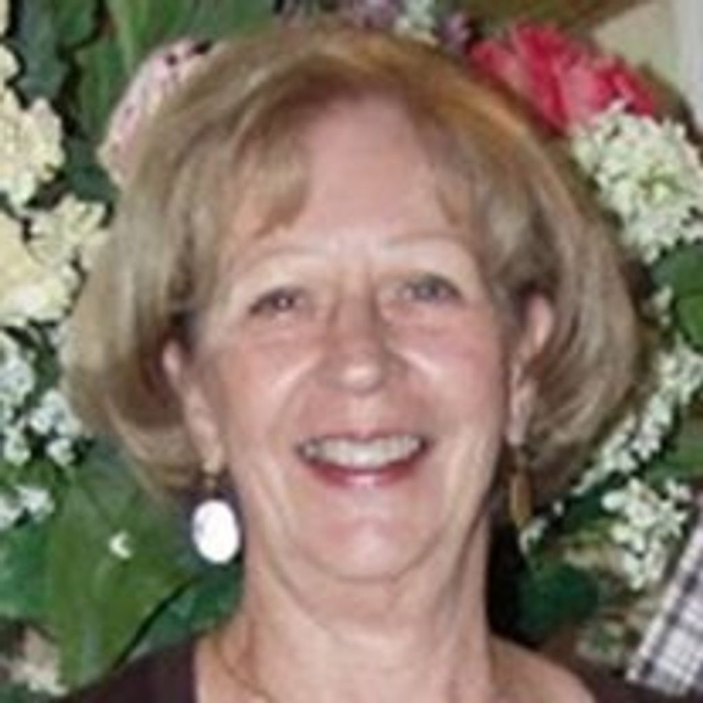 Dorothy  Louise Cade