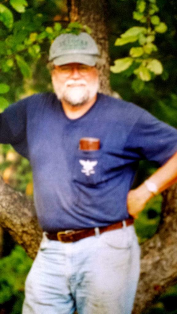 John Timothy "Tim" Lane Profile Photo