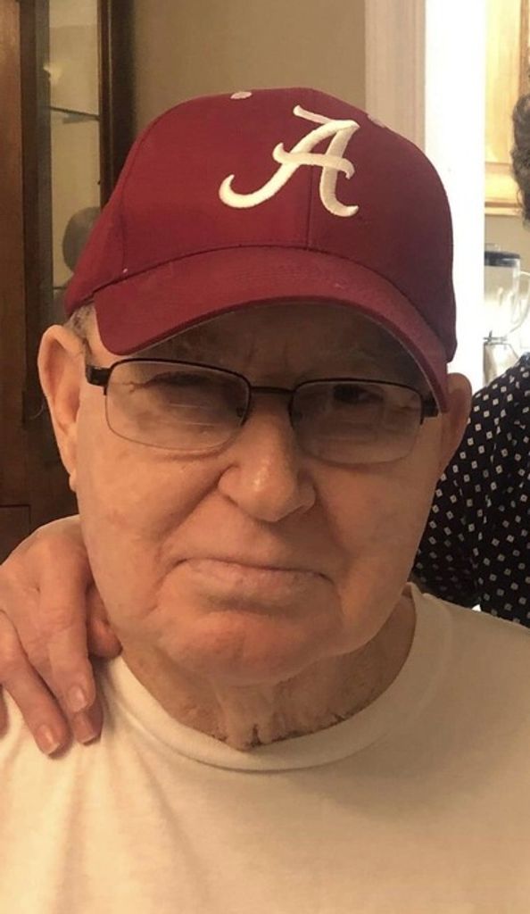 James Samuel Stewart Profile Photo