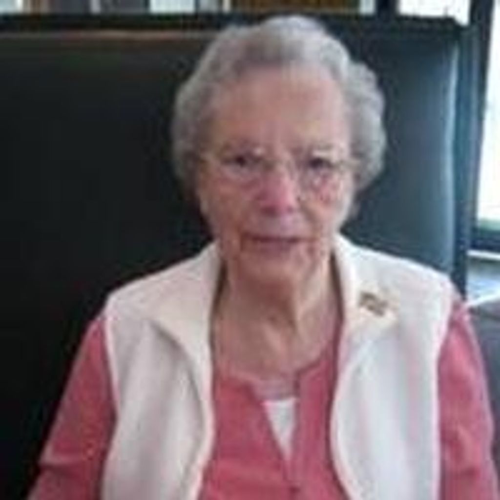 Yvonne Slaven Sheffield