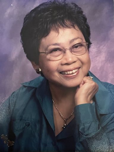 Nenita Salvador Perlas Profile Photo