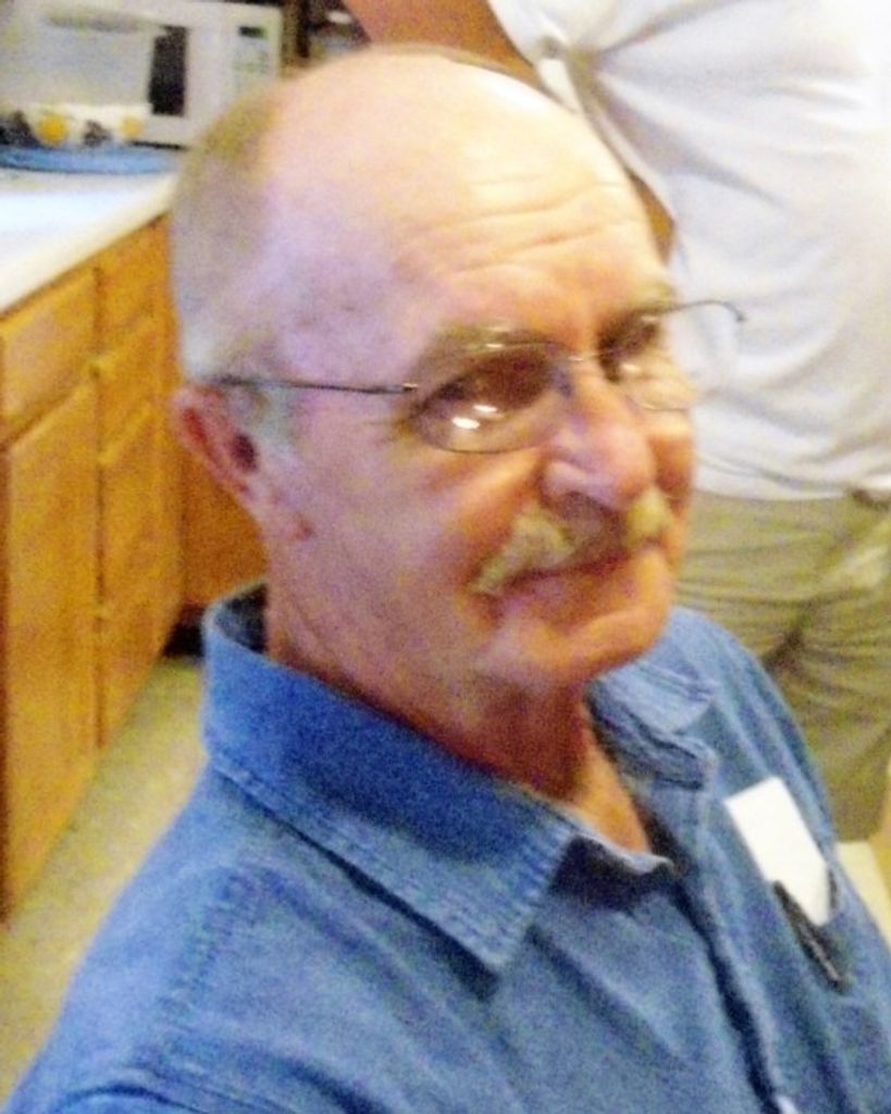 John Russell Smith