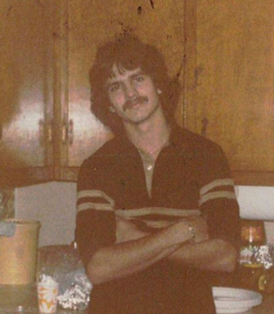 Timothy Lail Profile Photo