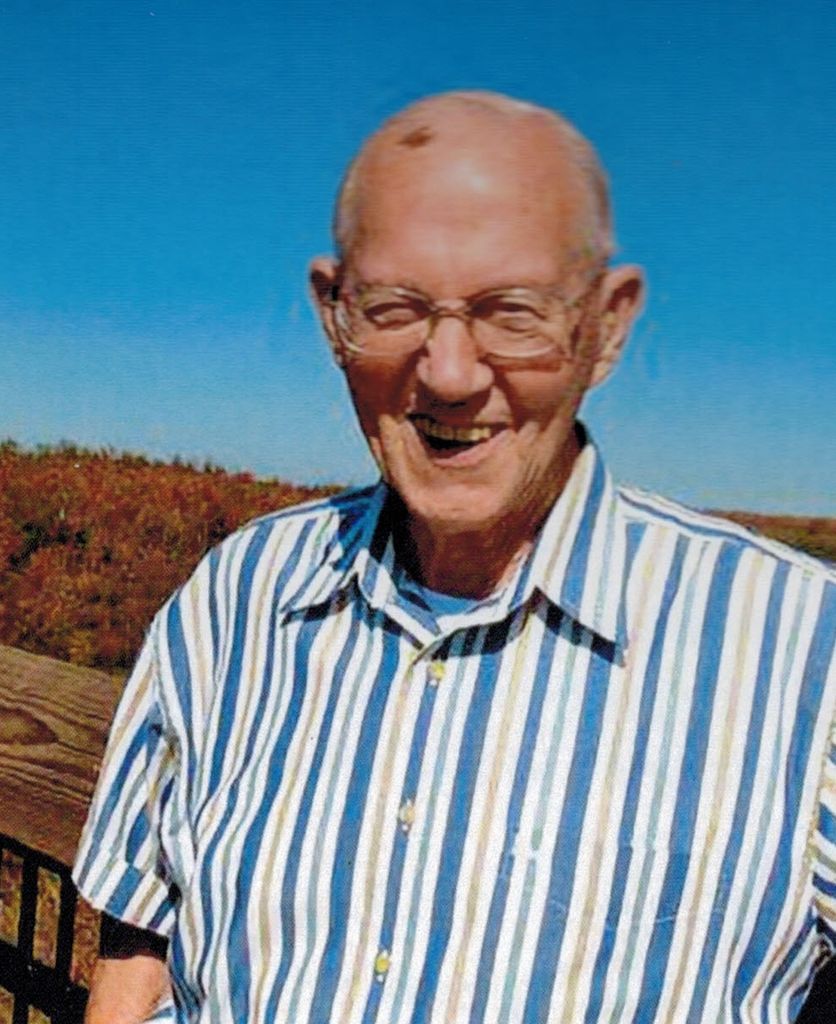 William F. “Bill” Carlson