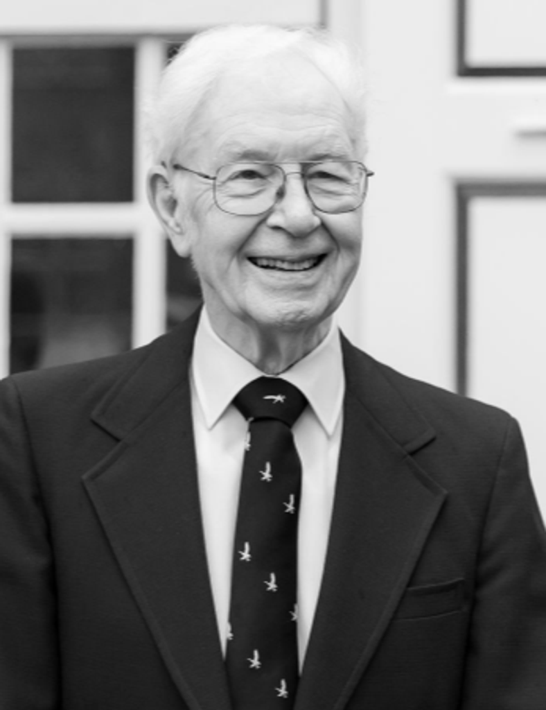 Alfred Marion Chard Profile Photo