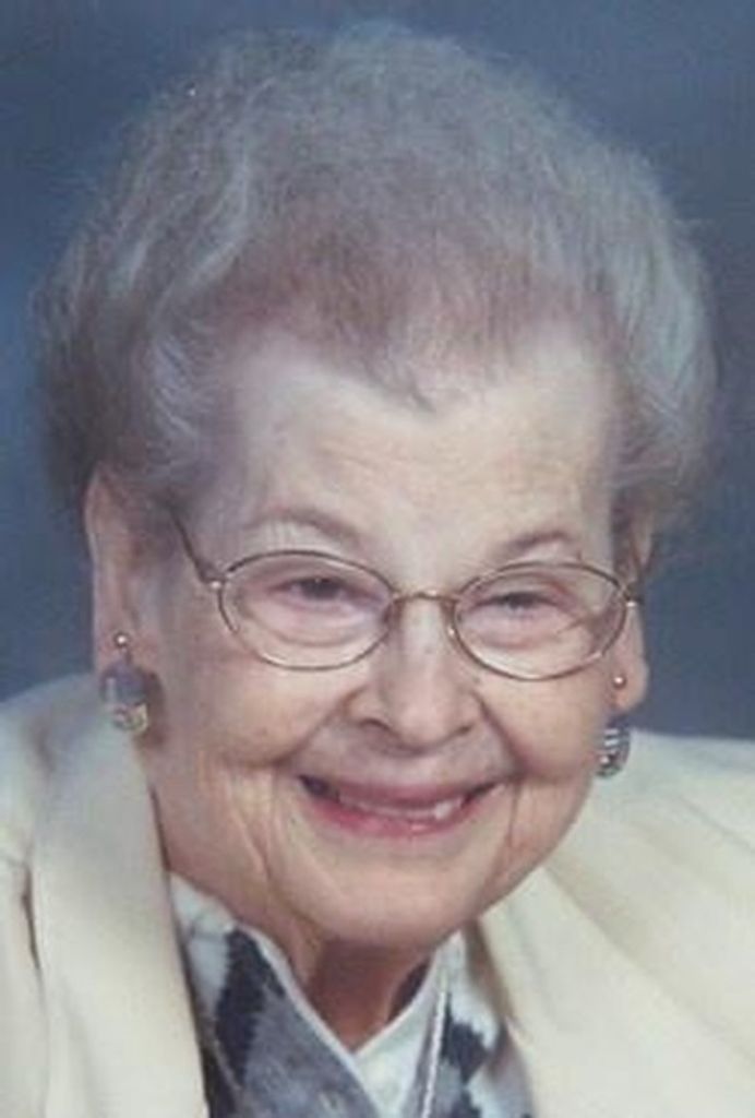Edith G. Lipinski Profile Photo