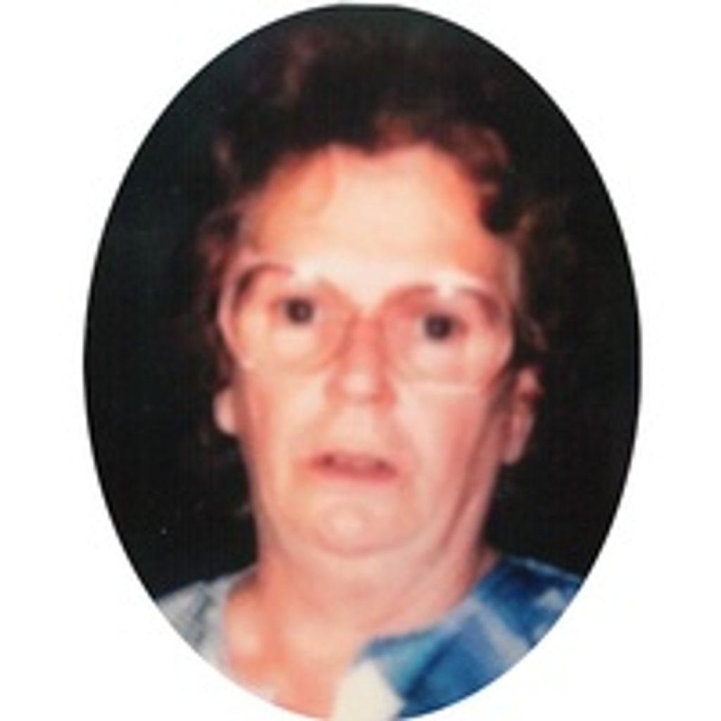 Rosie  Lee Smithwick