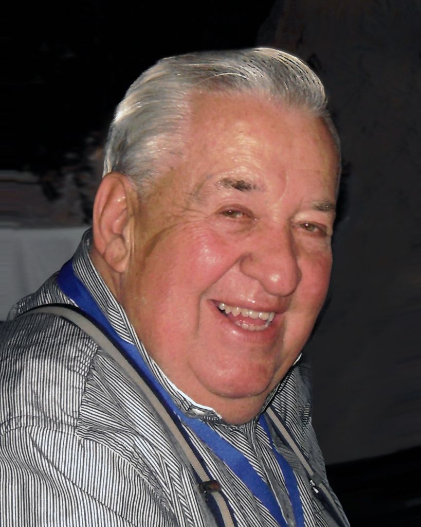 Fred Charles Janusek Profile Photo