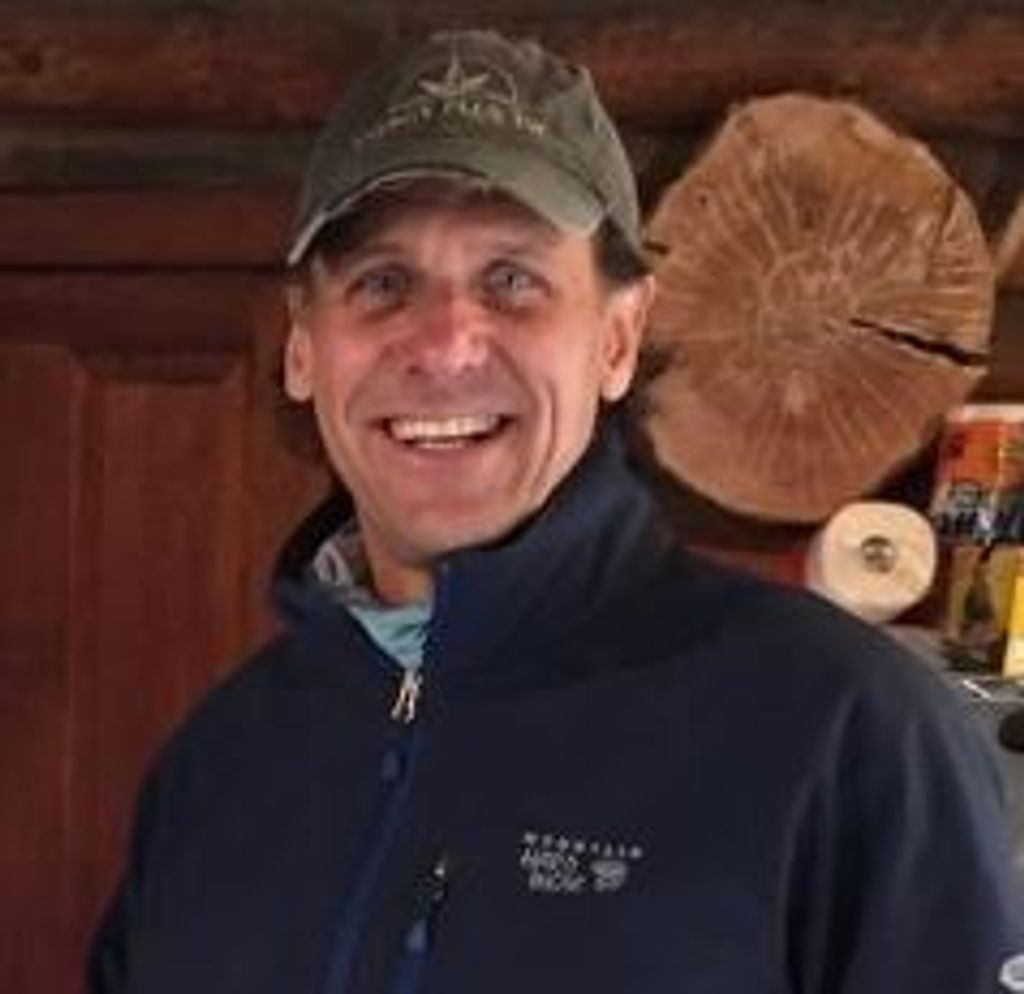 John Daniel Bergstrom