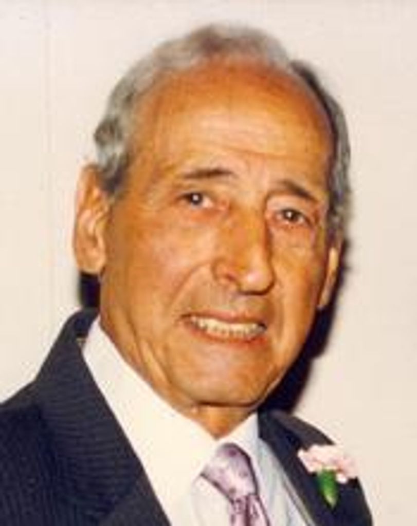Alfred Palombizio