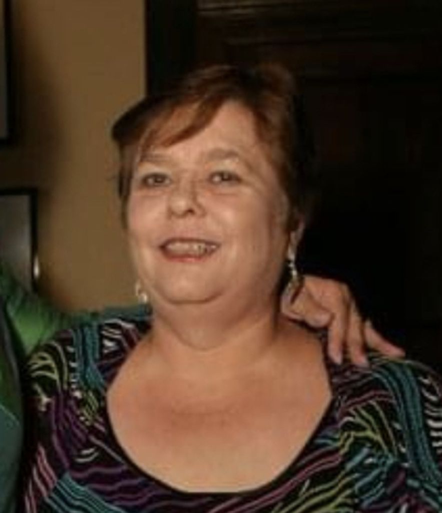 Lydia Rebecca Sanders Profile Photo