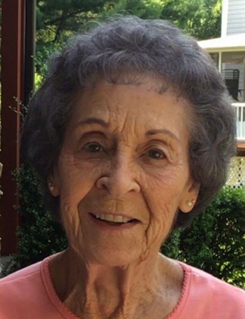 Betty H. Tennis