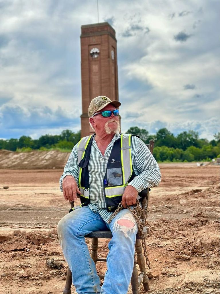 Wray "Skeet" Hunter Profile Photo