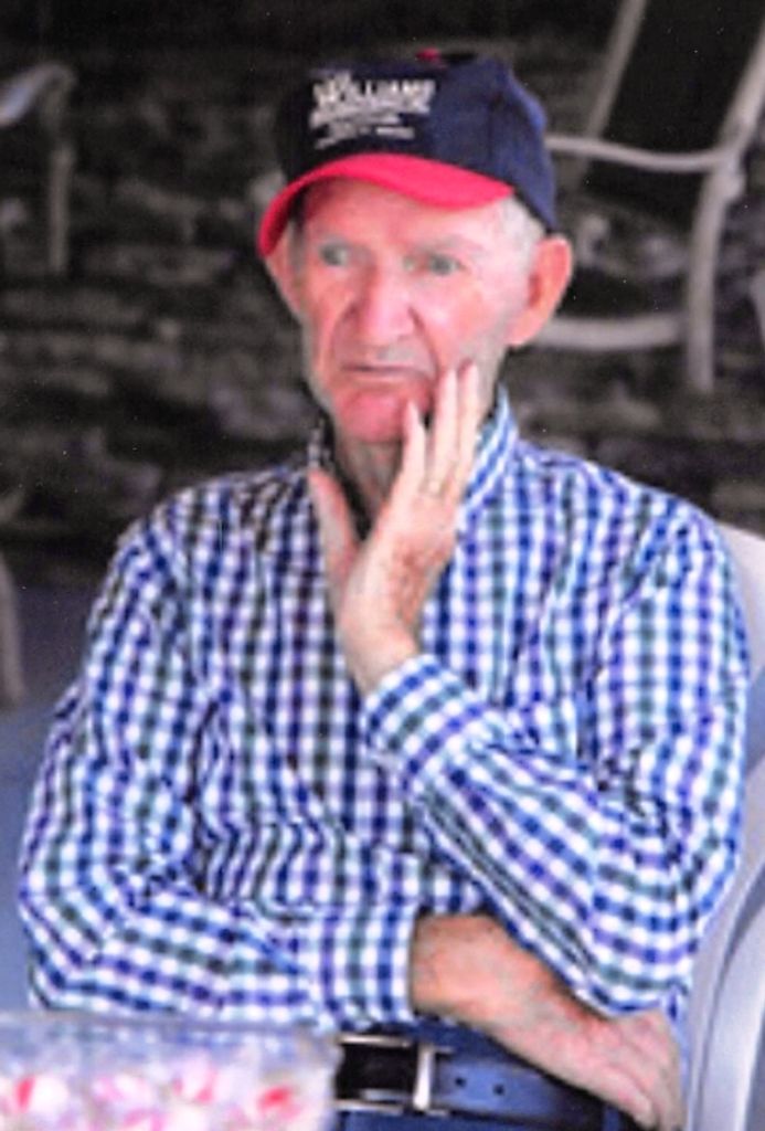 Eugene Boles Profile Photo