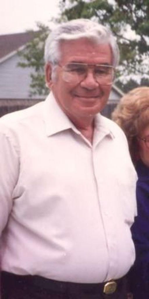 Edgar Moody